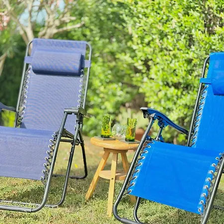 Casa Lido Holiday home *