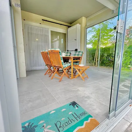 Casa Lido Lido Adriano