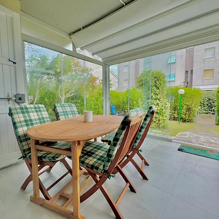 Holiday home Casa Lido Lido Adriano