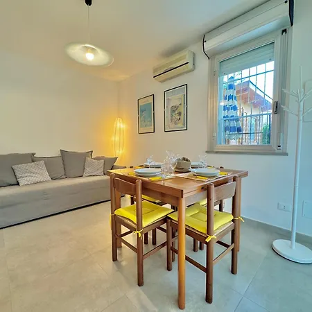 Holiday home Casa Lido