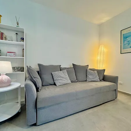 Casa Lido Holiday home