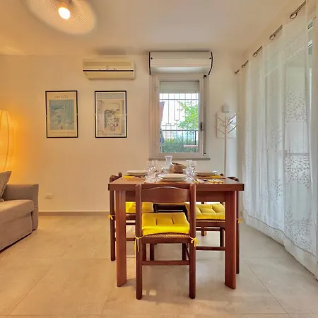 Holiday home Casa Lido Lido Adriano