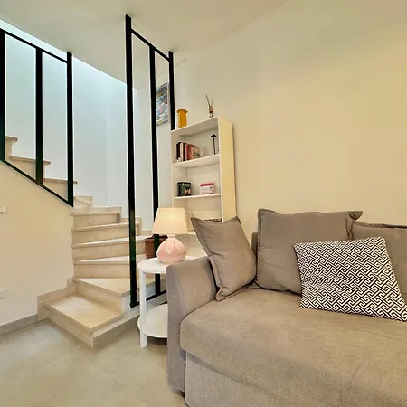 Casa Lido Holiday home *