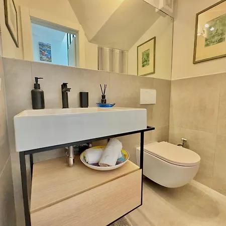 Holiday home Casa Lido Lido Adriano