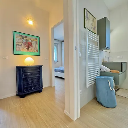Holiday home Casa Lido