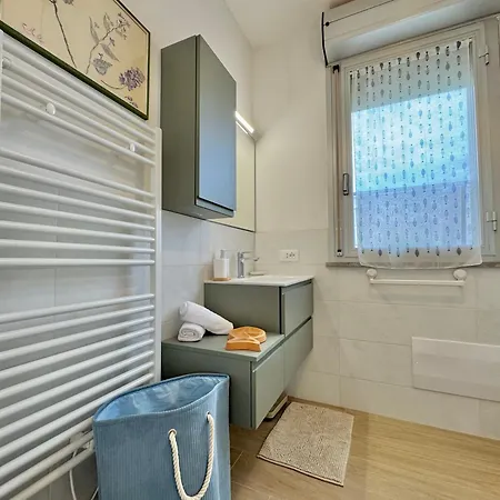 Casa Lido Holiday home