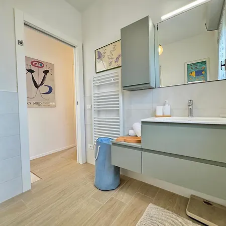 Holiday home Casa Lido