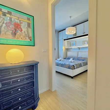 Holiday home Casa Lido