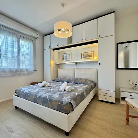 Holiday home Casa Lido