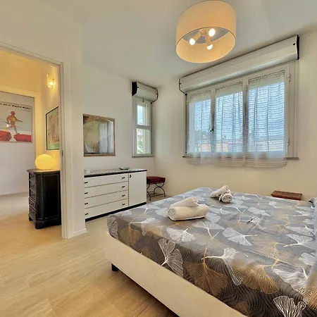 Holiday home Casa Lido