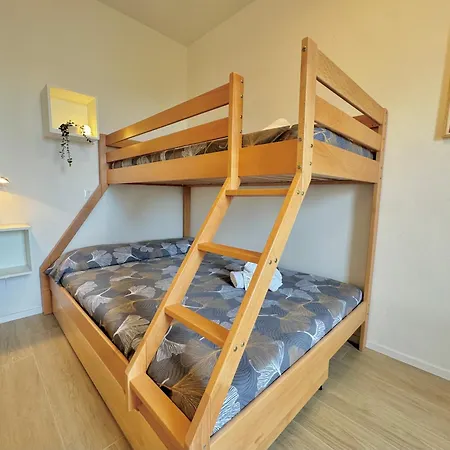 Holiday home Casa Lido
